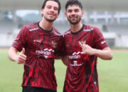 Tertarik Ikuti Jejak Sandy Walsh Main di Liga Jepang, Thom Haye: Suatu Hari Nanti!