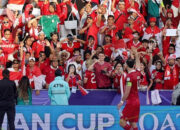 Tiket Timnas Indonesia vs Bahrain Ludes Terjual, Antusiasme Suporter Meledak!