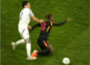 Waduh, Kevin Diks Cedera Engkel saat Kopenhagen Dikalahkan Chelsea, Absen Bela Timnas Indonesia?
