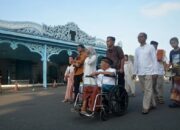 DPR Ungkap Sosok yang Usulkan Solo Jadi Daerah Istimewa Surakarta