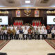 Gelar Apel Kesiapsiagaan Penanganan Karhutla 2025, Menko Polkam: Tekan Angka Kebakaran