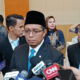 Hasan Nasbi Mundur dari Kepala Kantor Komunikasi Kepresidenan