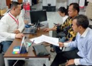 Hasil PSU Pilkada Bengkulu Selatan Digugat Paslon Suryatati-Ii Sumirat ke MK