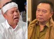 KDM Mau Kirim Siswa Bandel ke Barak Militer, Kang Tebe Beri Catatan