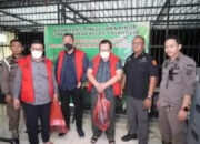 Kejagung Tetapkan Heru Hanindyo Hakim Pembebas Ronald Tannur Tersangka Pencucian Uang