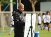 Libur Dulu 2 Bulan, Latihan Lagi Juli!