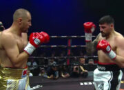 Menang KO, Happy Ending Eks 3 Kali Juara Dunia Sergey Kovalev setelah 16 Tahun Berkarier