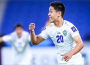 Mesin Gol Uzbekistan U-17 dan Top Skor Piala Asia U-17 2025