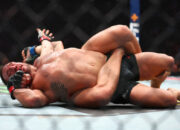Michael Chandler 60 Hari, Alexander Volkanovski 45 Hari!