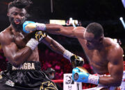 Monster Tinju Kuba Calon Penakluk Daniel Dubois