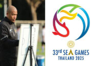 Nova Arianto Belum Pikirkan SEA Games 2025, Fokus Total ke Piala Dunia U-17!