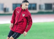 Pemain Timnas Indonesia Eliano Reijnders Masuk Radar Transfer Selangor FC