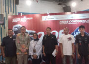 Pertarungan Skuter Makin Sengit dengan Total Hadiah Lebih dari Rp1 Miliar!