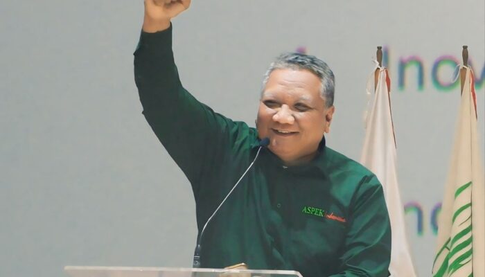 Presiden Aspek Ungkap 10 Harapan Buruh Indonesia di May Day 2025