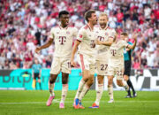 Saksikan Aksi Seru Klub Jerman Favoritmu di VISION+