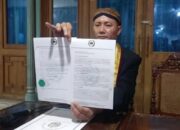 Sosok Dani Nur Adiningrat yang Usulkan Solo Jadi Daerah Istimewa, Pernah Dituduh Kumpul Kebo