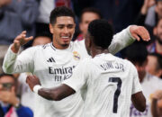 Streaming LaLiga Matchday 32 di VISION+, Saksikan Duel Panas Real Madrid, Barcelona, hingga Atletico Madrid!