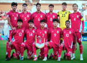 Timnas Indonesia U-17 Belum Cukup Tangguh untuk Piala Dunia U-17