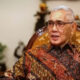 3 Jenderal Legendaris Sezaman Try Sutrisno, Berkarier di Kopassus hingga Penerima Adhi Makayasa