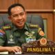35 Pati TNI AL Dimutasi Panglima TNI pada April 2025, Berikut Daftar Lengkapnya
