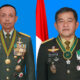 5 Jenderal Jabat KSAD dalam 10 Tahun Terakhir, Mulyono hingga Maruli Simanjuntak