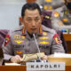 9 Kombes Pecah Bintang Jadi Brigjen Pol pada Mei 2025, Ini Daftar namanya