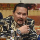 Admin dan Anggota Grup Fantasi Sedarah Ditangkap, Politikus Gerindra Apresiasi Polisi