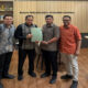 BPKN RI Tunjuk Serambi Law Firm Sebagai Konsultan Hukum Resmi