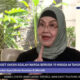 Celana Ukuran 33 Lebih Cepat Menghadap Allah, Mantan Menkes Siti Fadilah: Janganlah Perutmu Besar!
