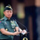 Daftar Perwira Tinggi TNI AL yang Dimutasi di Akhir April 2025, Ini Nama-namanya
