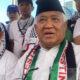 Din Syamsuddin Minta Presiden Prabowo Galang Dukungan Internasional Bela Palestina
