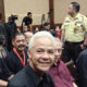 Ganjar Pranowo, Panda Nababan, hingga TB Hasanuddin Hadiri Sidang Hasto