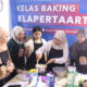 Gelar Pelatihan UMKM untuk Emak-emak, Sandiaga Uno Ciptakan Kemandirian Ekonomi