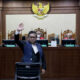 Giliran Hasyim Asy’ari dan Penyelidik KPK Bersaksi di Sidang Hasto Kristiyanto