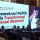 Habiburokhman Sebut Prabowo Bukan Presiden yang Gampang Dikibuli Menteri