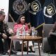 Imigrasi Buka Layanan Konsultasi Visa dan Izin Tinggal dalam Rakor Perwakilan Asing
