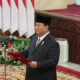 Indonesia Harus Bangkit dan Berdikari