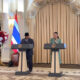 Indonesia-Thailand Akan Tingkatkan Latihan Militer Bersama