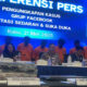 Ini Penampakan 6 Pelaku Kasus Grup Facebook Fantasi Sedarah usai Ditangkap Polisi