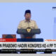 Itu Bahasa Politik Tingkat Tinggi