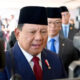 Jelaskan Maksud Prabowo Stop Bahas Dua Periode, Istana: Mikirin Politik Ada Waktunya