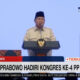 Jika Saya Tidak Berhasil, Jangan Harapkan Saya Mau Maju Lagi