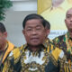 Jokowi Berpeluang Jadi Caketum PSI, Idrus Marham Golkar: Enggak Ada Masalah