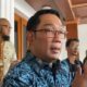 KPK Belum Tentukan Jadwal Pemanggilan Ridwan Kamil, Ini Alasannya
