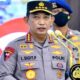Kapolri Mutasi 67 Pati Polri, Ini Daftar Nama dan Jabatannya