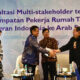 Keran Pekerja Migran Domestik ke Arab Saudi akan Dibuka Lagi, Perlindungan Maksimal Harus Dilakukan