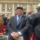 Kesan Fary Francis, Utusan Presiden Prabowo yang Hadiri Langsung Pelantikan Paus Leo XIV