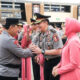 M Iqbal Naik Pangkat Komjen, Siap Kawal Asta Cita Reformasi Birokrasi di DPD