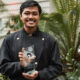 Manik Marganamahendra Raih Penghargaan Global Young Ambassador of the Year 2025