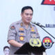 Mantan Kadiv Humas Polri Dilantik Jadi Sekjen DPD RI, Ini Sosoknya